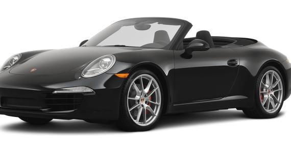 PORSCHE 911 2012 WP0CA2A95CS792092 image PORSCHE 911 2012 WP0CA2A95CS792092 image