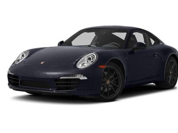 PORSCHE 911 2012 WP0AB2A99CS721109 image PORSCHE 911 2012 WP0AB2A99CS721109 image