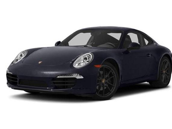 PORSCHE 911 2012 WP0AB2A92CS720223 image PORSCHE 911 2012 WP0AB2A92CS720223 image