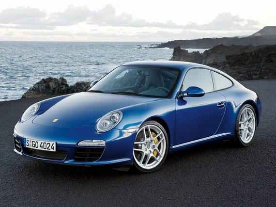 PORSCHE 911 2012 WP0AB2A94CS120965 image PORSCHE 911 2012 WP0AB2A94CS120965 image