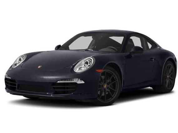 PORSCHE 911 2012 WP0AB2A91CS720665 image PORSCHE 911 2012 WP0AB2A91CS720665 image