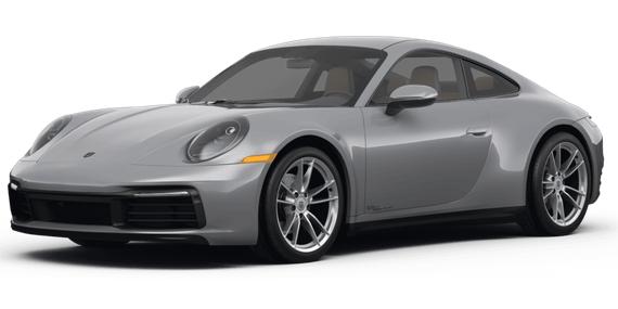 PORSCHE 911 2024 WP0AA2A91RS208464 image PORSCHE 911 2024 WP0AA2A91RS208464 image