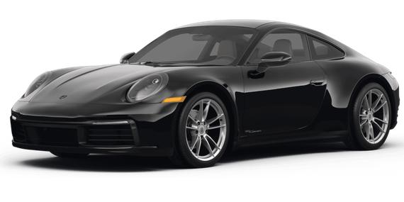 PORSCHE 911 2024 WP0AA2A94RS208409 image PORSCHE 911 2024 WP0AA2A94RS208409 image