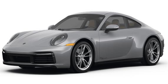 PORSCHE 911 2024 WP0AA2A93RS207624 image PORSCHE 911 2024 WP0AA2A93RS207624 image