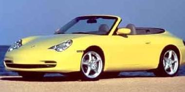 PORSCHE 911 2002 WP0CA29962S651695 image PORSCHE 911 2002 WP0CA29962S651695 image