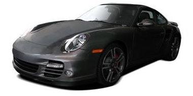 PORSCHE 911 2011 WP0AB2A90BS721269 image