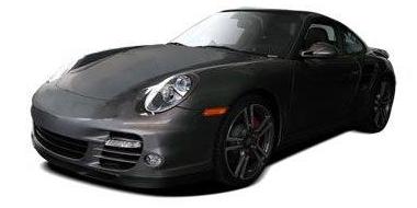 PORSCHE 911 2011 WP0AD2A98BS766633 image