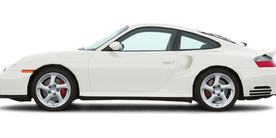 PORSCHE 911 2001 WP0AB299X1S687053 image
