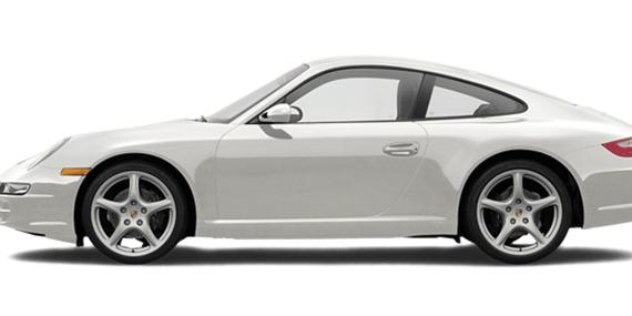 PORSCHE 911 2005 WP0AA29905S715144 image