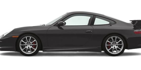 PORSCHE 911 2005 WP0AB29925S741015 image