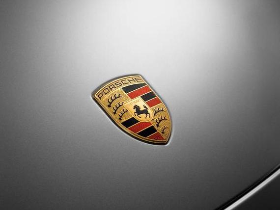 PORSCHE 911 2022 WP0AA2A98NS205944 image