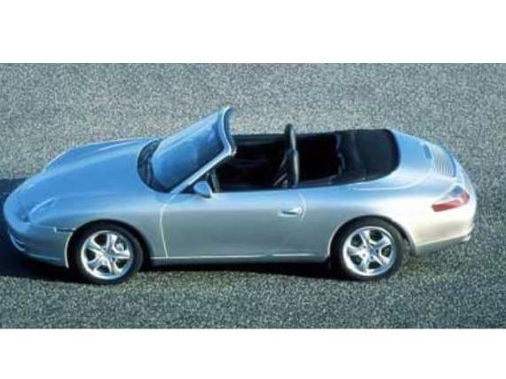 PORSCHE 911 1999 WP0CA2997XS651583 image PORSCHE 911 1999 WP0CA2997XS651583 image