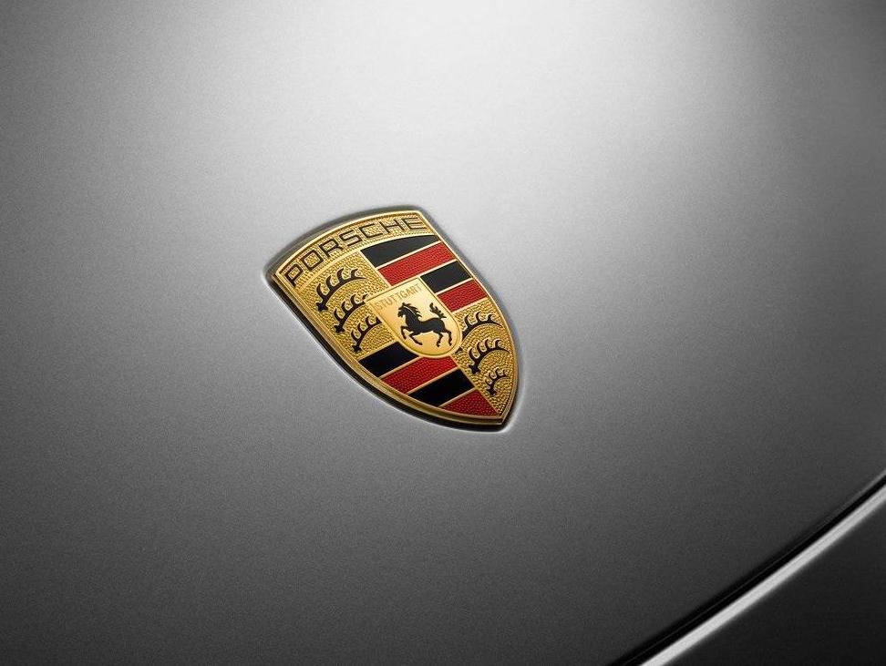 PORSCHE TAYCAN 2023 WP0AA2Y13PSA14759 image