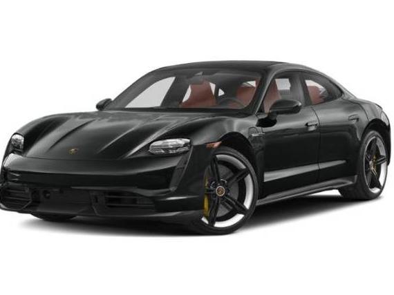 PORSCHE TAYCAN 2021 WP0AA2Y13MSA16071 image