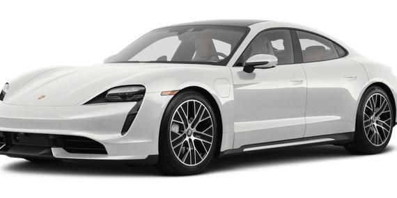 PORSCHE TAYCAN 2020 WP0AB2Y1XLSA50441 image