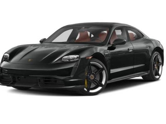 PORSCHE TAYCAN 2020 WP0AC2Y17LSA70708 image PORSCHE TAYCAN 2020 WP0AC2Y17LSA70708 image