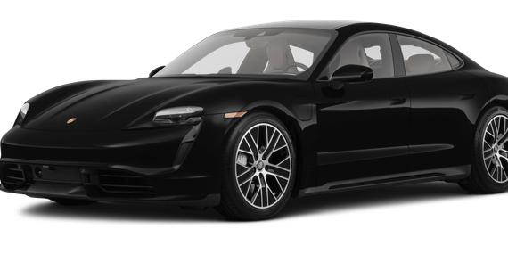 PORSCHE TAYCAN 2020 WP0AB2Y12LSA51731 image