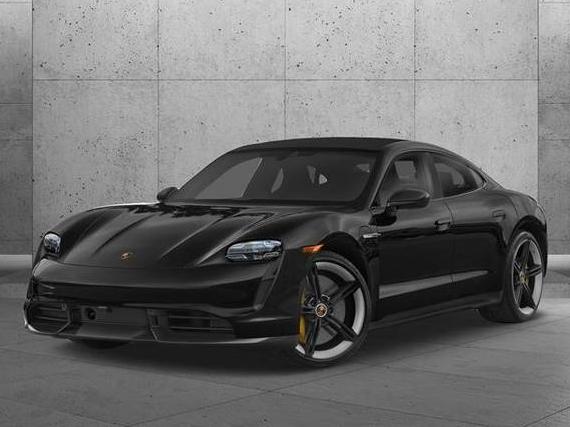 PORSCHE TAYCAN 2020 WP0AB2Y10LSA53218 image