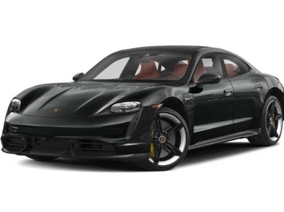 PORSCHE TAYCAN 2022 WP0AA2Y11NSA13395 image