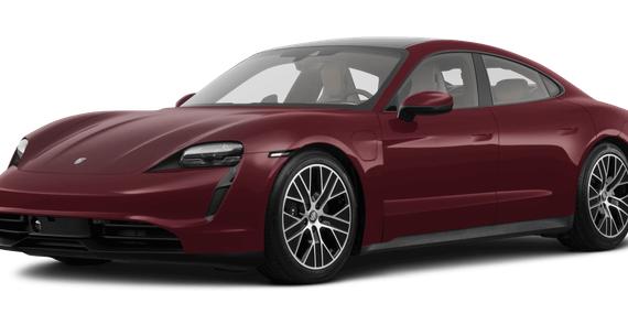 PORSCHE TAYCAN 2022 WP0AB2Y19NSA45170 image PORSCHE TAYCAN 2022 WP0AB2Y19NSA45170 image