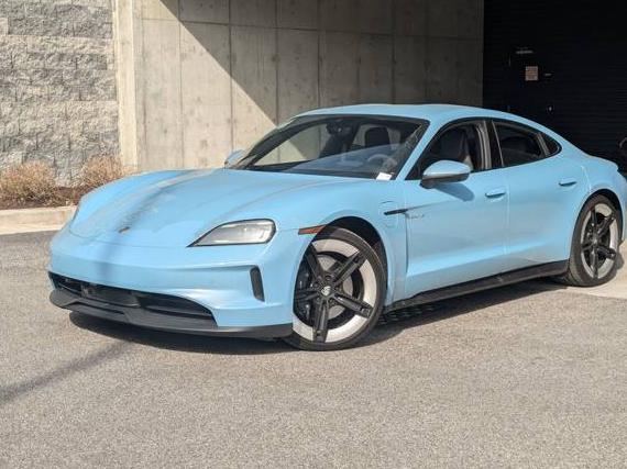 PORSCHE TAYCAN 2025 WP0AA2Y15SSA10382 image PORSCHE TAYCAN 2025 WP0AA2Y15SSA10382 image