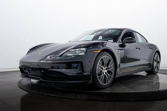 PORSCHE TAYCAN 2025 WP0AA2Y10SSA12086 image PORSCHE TAYCAN 2025 WP0AA2Y10SSA12086 image