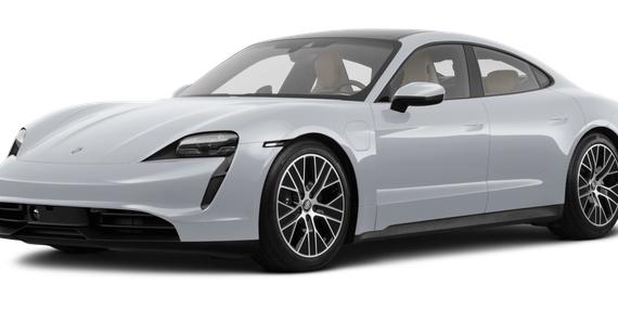 PORSCHE TAYCAN 2025 WP0AA2Y13SSA08310 image PORSCHE TAYCAN 2025 WP0AA2Y13SSA08310 image