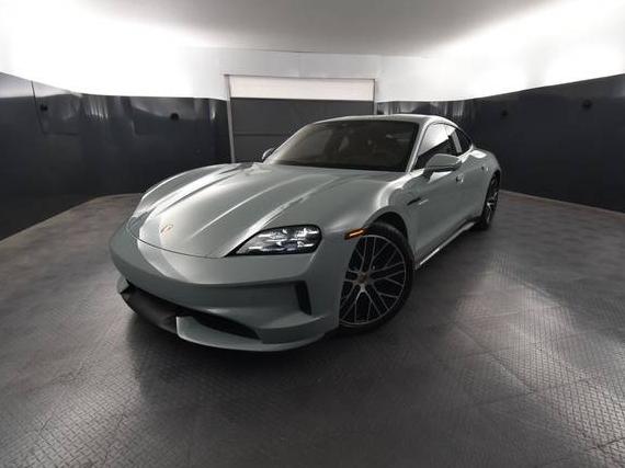 PORSCHE TAYCAN 2025 WP0AA2Y18SSA10263 image PORSCHE TAYCAN 2025 WP0AA2Y18SSA10263 image