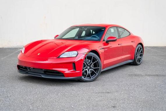 PORSCHE TAYCAN 2025 WP0AA2Y12SSA12526 image PORSCHE TAYCAN 2025 WP0AA2Y12SSA12526 image