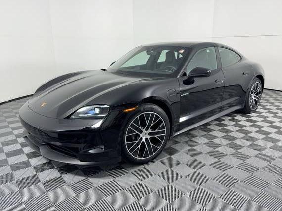 PORSCHE TAYCAN 2025 WP0AA2Y17SSA10383 image PORSCHE TAYCAN 2025 WP0AA2Y17SSA10383 image