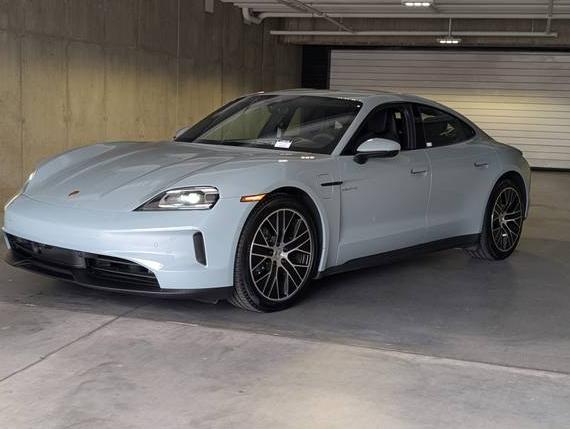 PORSCHE TAYCAN 2025 WP0AA2Y18SSA11459 image PORSCHE TAYCAN 2025 WP0AA2Y18SSA11459 image