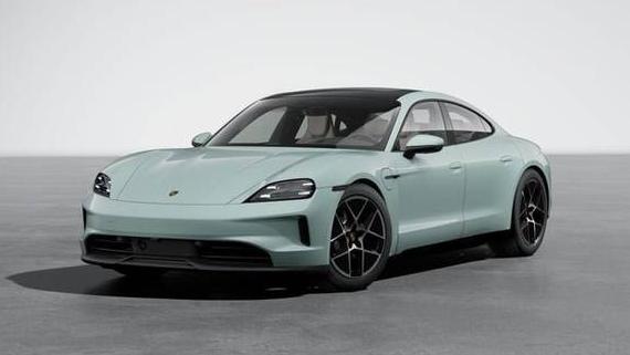 PORSCHE TAYCAN 2025 WP0AA2Y12SSA09982 image PORSCHE TAYCAN 2025 WP0AA2Y12SSA09982 image