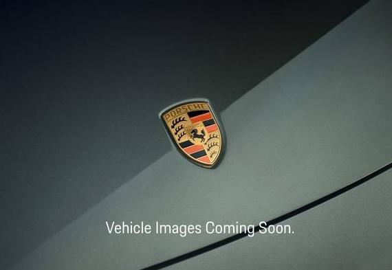 PORSCHE TAYCAN 2025 WP0AA2Y16SSA09225 image