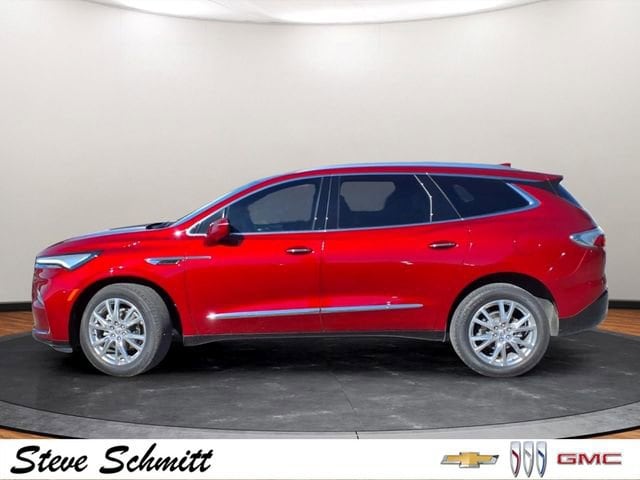 buick enclave 2023 5GAERCKW3PJ227347 image buick enclave 2023 5GAERCKW3PJ227347 image