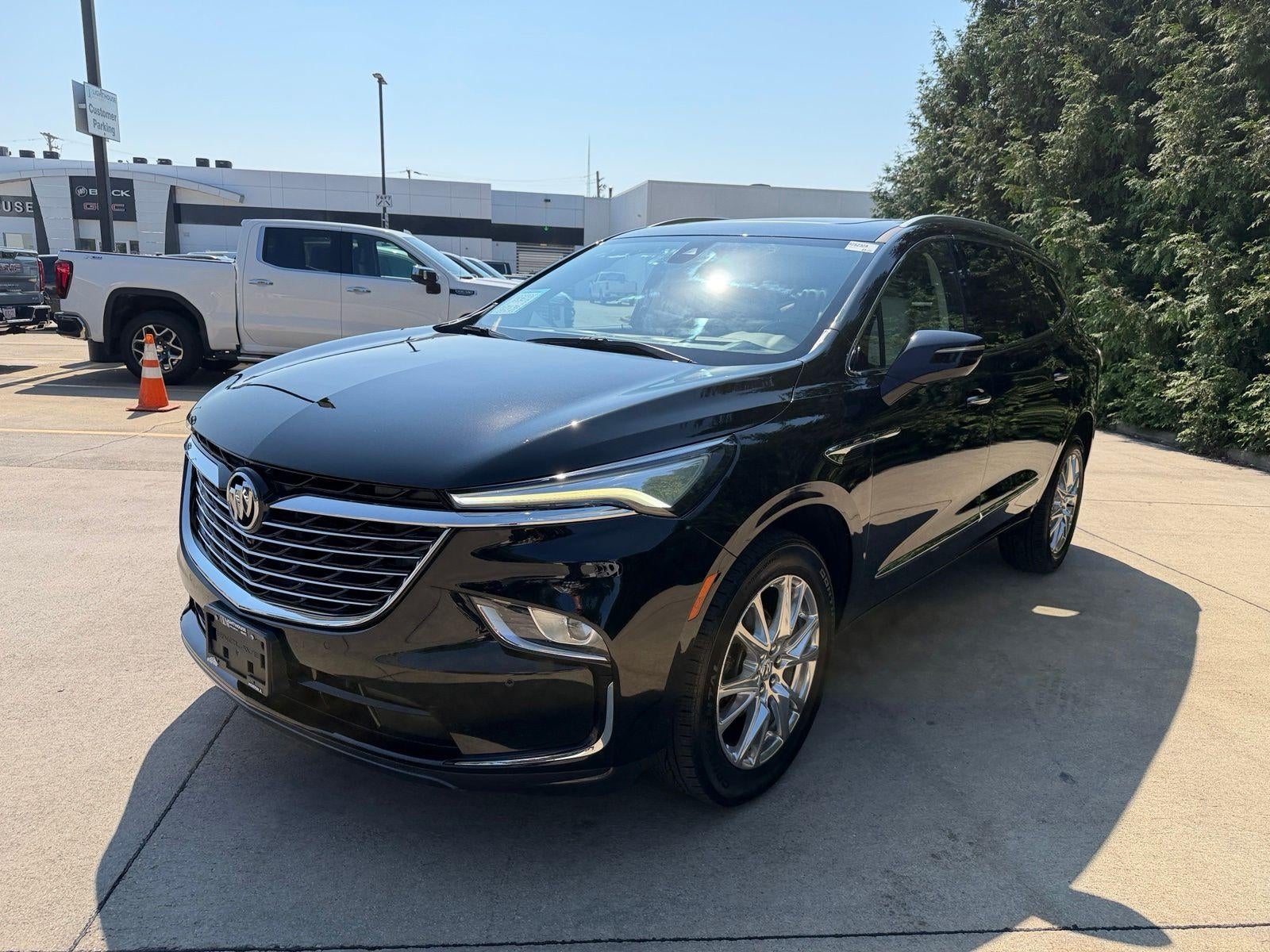 buick enclave 2023 5GAERCKW9PJ213758 image buick enclave 2023 5GAERCKW9PJ213758 image