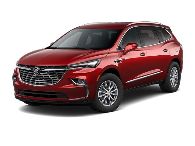 buick enclave 2023 5GAEVAKW8PJ158364 image buick enclave 2023 5GAEVAKW8PJ158364 image