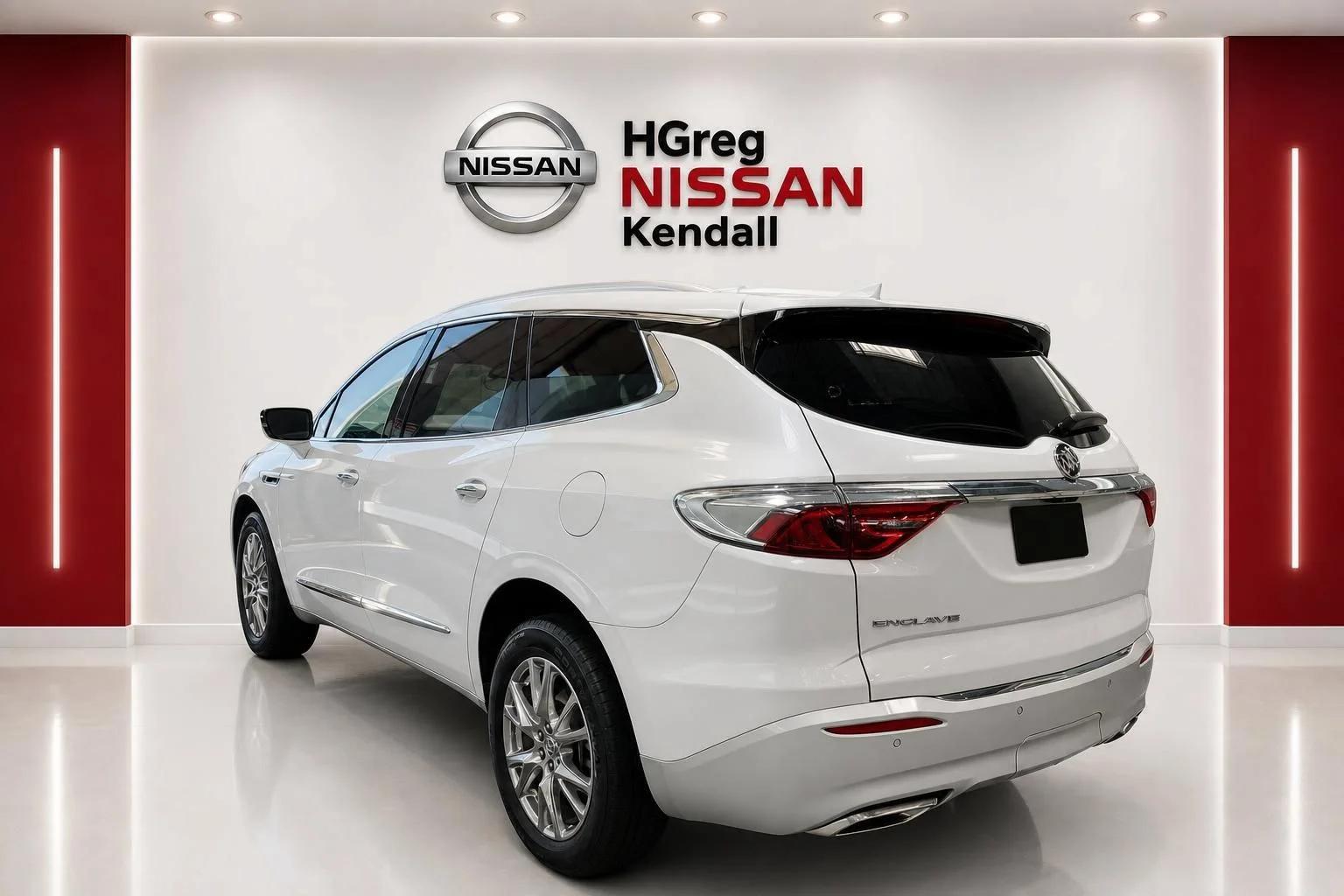 buick enclave 2023 5GAERCKW0PJ214054 image buick enclave 2023 5GAERCKW0PJ214054 image