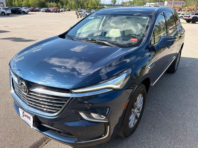 buick enclave 2023 5GAEVAKW3PJ150964 image buick enclave 2023 5GAEVAKW3PJ150964 image