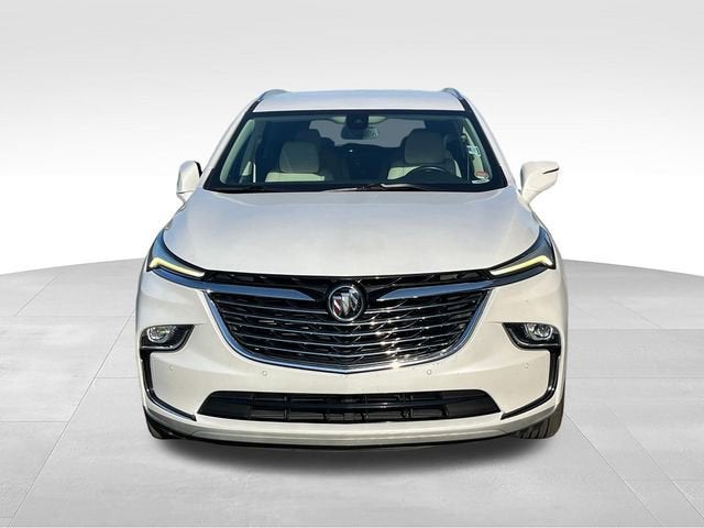 buick enclave 2023 5GAERBKW8PJ240508 image buick enclave 2023 5GAERBKW8PJ240508 image