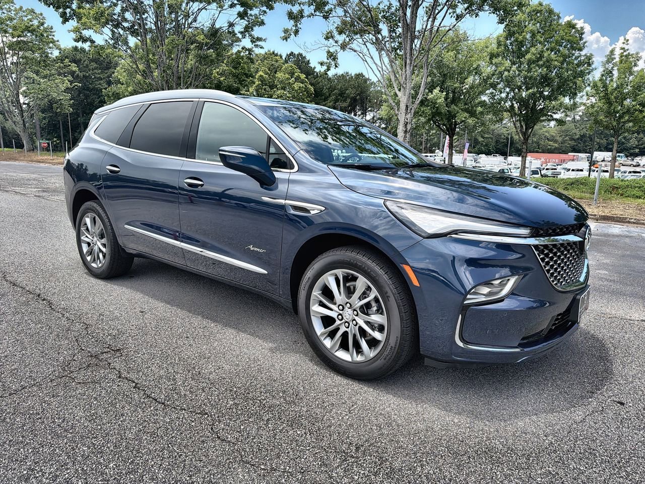 buick enclave 2023 5GAERDKW2PJ176106 image buick enclave 2023 5GAERDKW2PJ176106 image