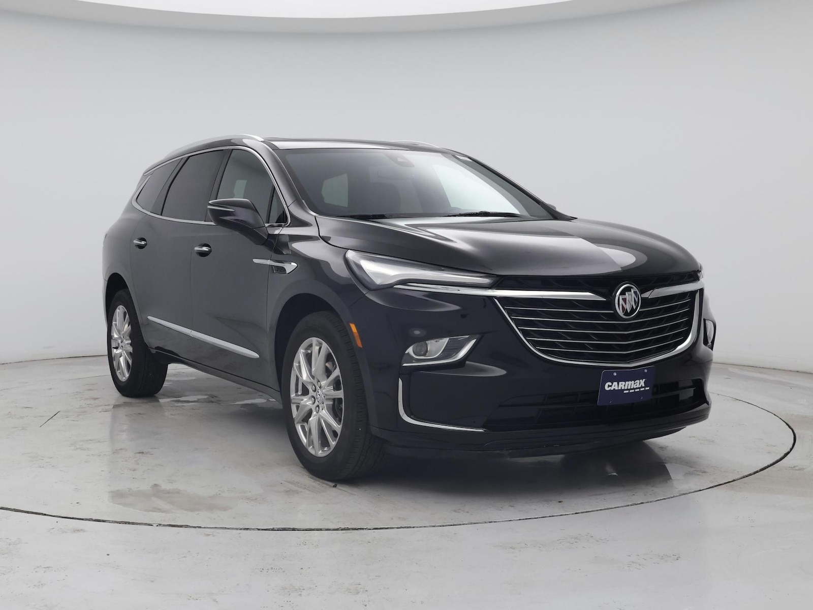buick enclave 2023 5GAERBKW2PJ248264 image
