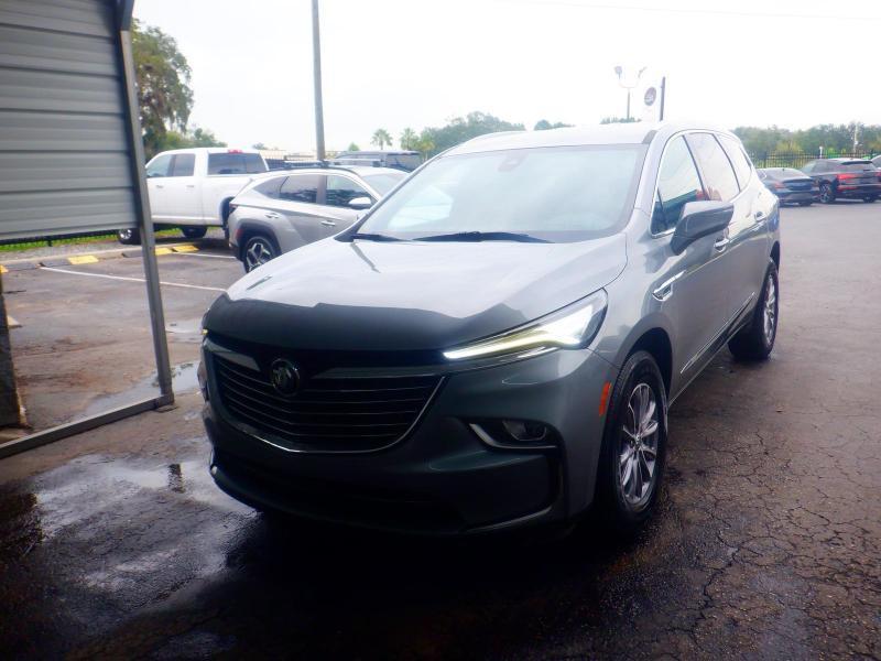 buick enclave 2023 5GAEVAKWXPJ228110 image buick enclave 2023 5GAEVAKWXPJ228110 image