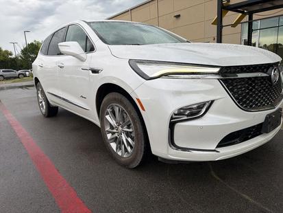 buick enclave 2023 5GAERDKW8PJ148925 image buick enclave 2023 5GAERDKW8PJ148925 image