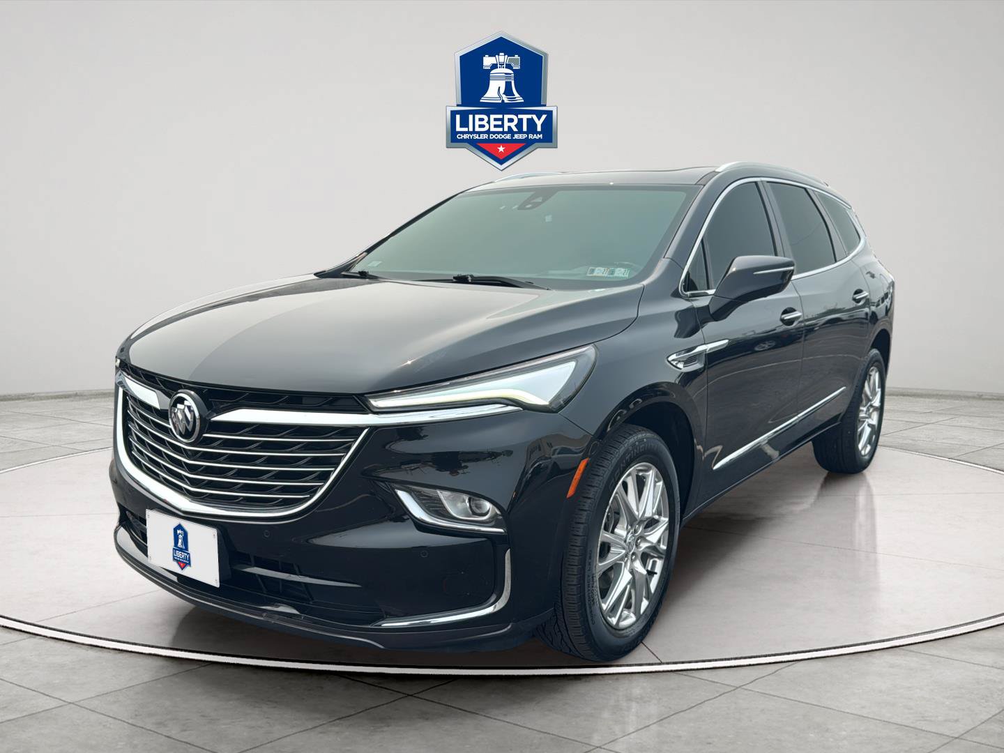 buick enclave 2023 5GAERCKW3PJ127832 image buick enclave 2023 5GAERCKW3PJ127832 image