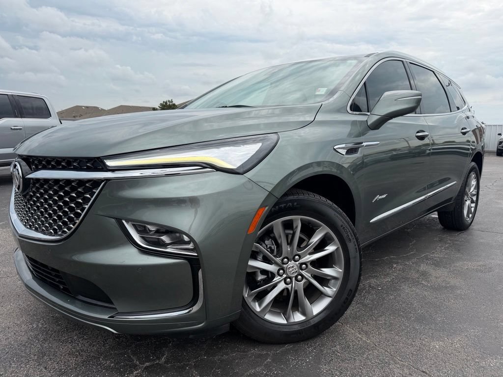 buick enclave 2023 5GAERDKW4PJ197944 image buick enclave 2023 5GAERDKW4PJ197944 image