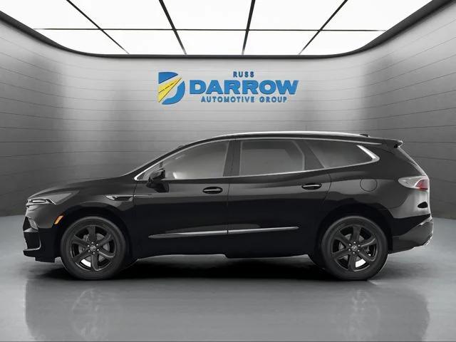 buick enclave 2023 5GAEVAKW3PJ249705 image buick enclave 2023 5GAEVAKW3PJ249705 image