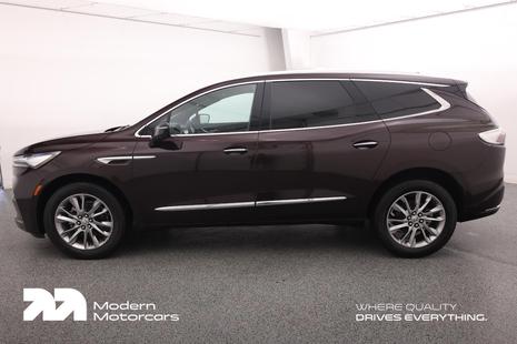 buick enclave 2023 5GAEVCKWXPJ177056 image buick enclave 2023 5GAEVCKWXPJ177056 image