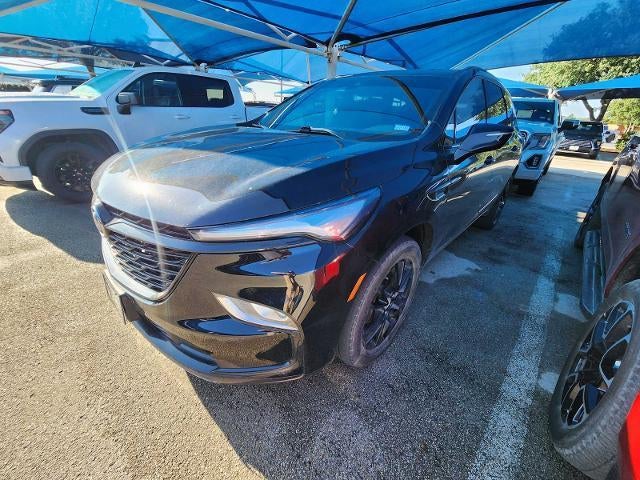 buick enclave 2023 5GAERBKW1PJ175470 image buick enclave 2023 5GAERBKW1PJ175470 image