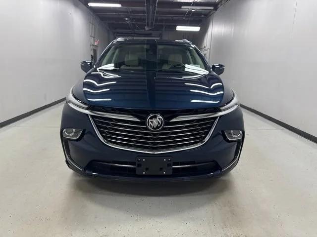 buick enclave 2023 5GAEVAKW1PJ108339 image buick enclave 2023 5GAEVAKW1PJ108339 image