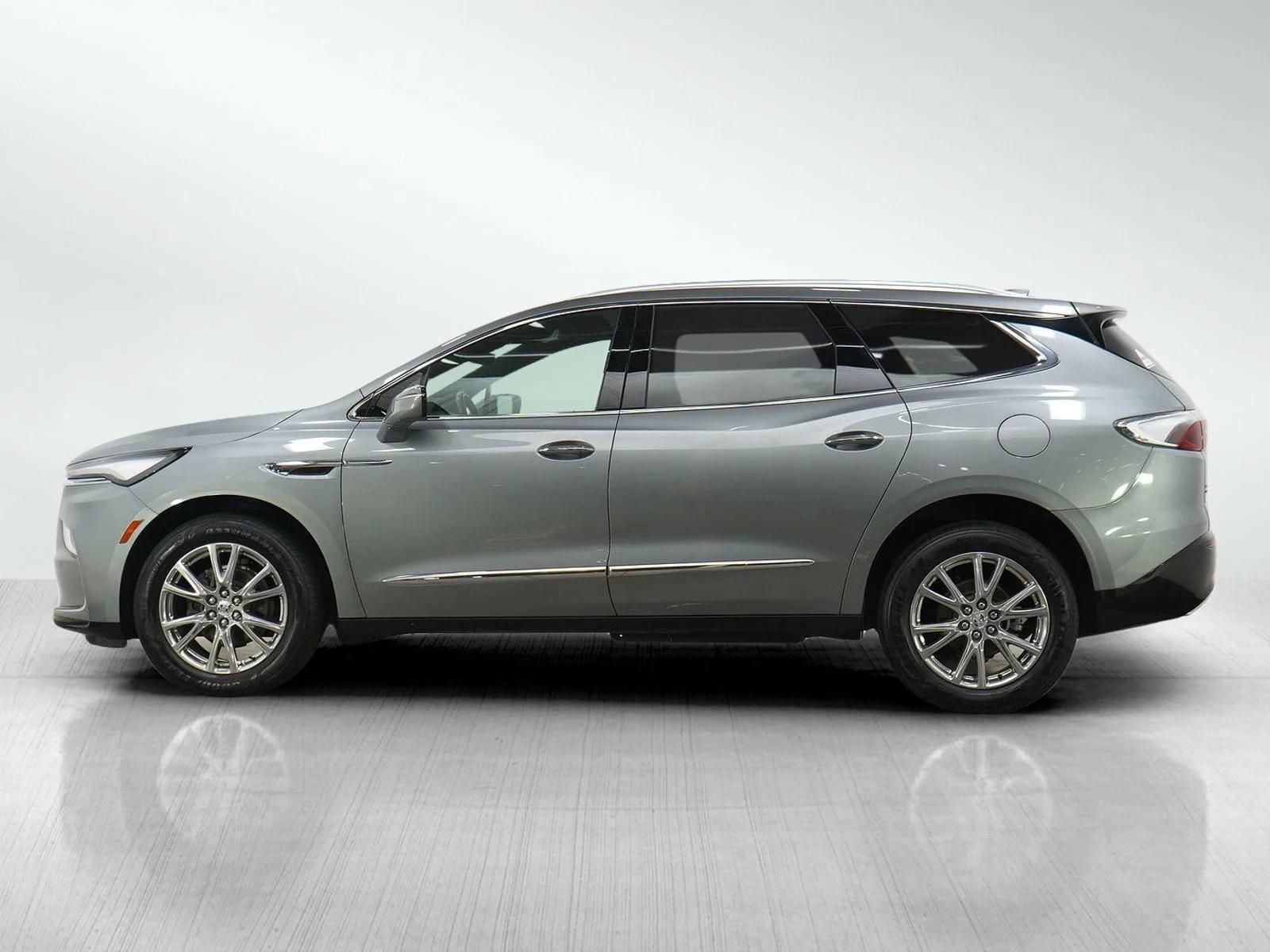 buick enclave 2023 5GAEVAKW6PJ178337 image buick enclave 2023 5GAEVAKW6PJ178337 image